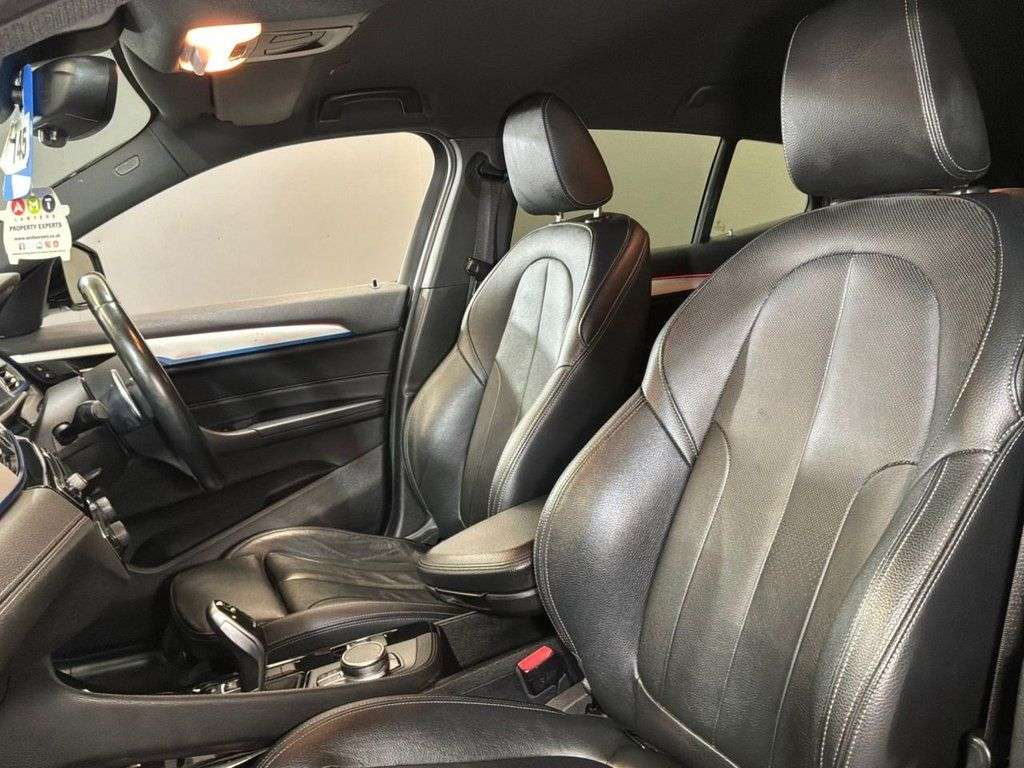 2020 BMW X2 2020 BMW X2