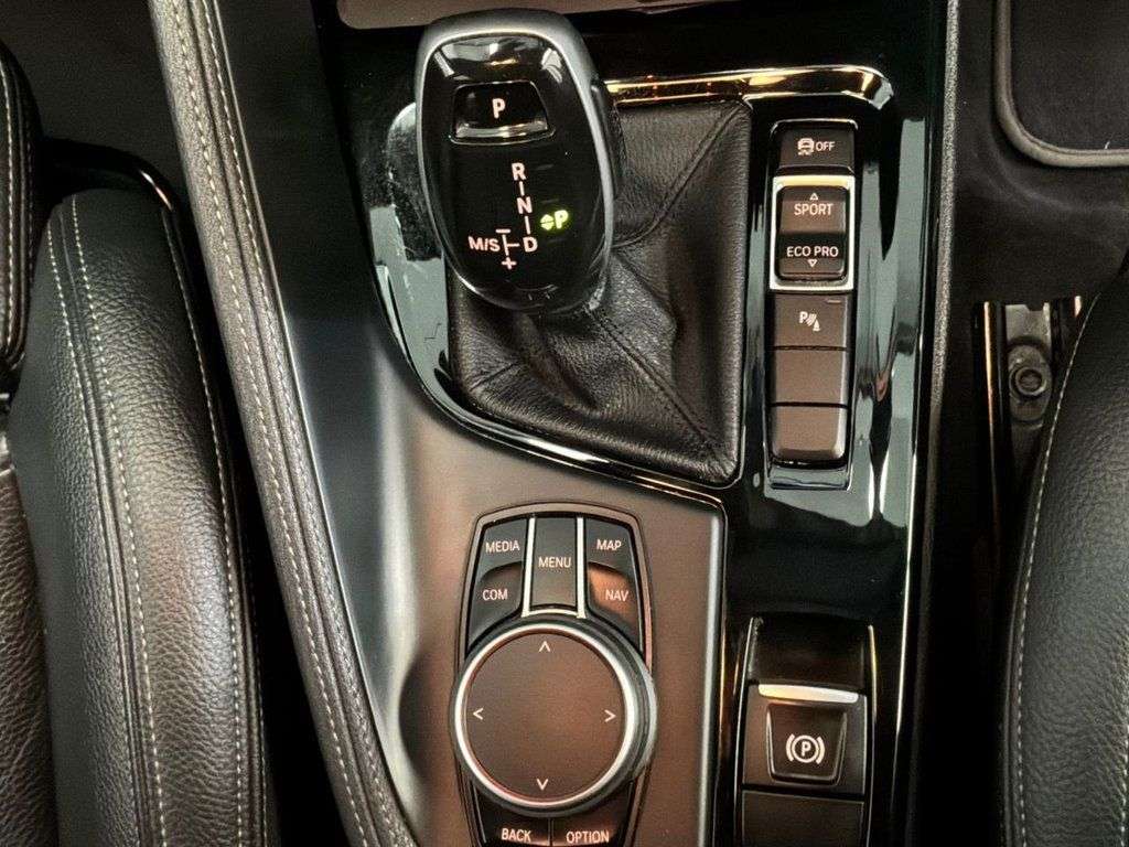 2020 BMW X2 2020 BMW X2