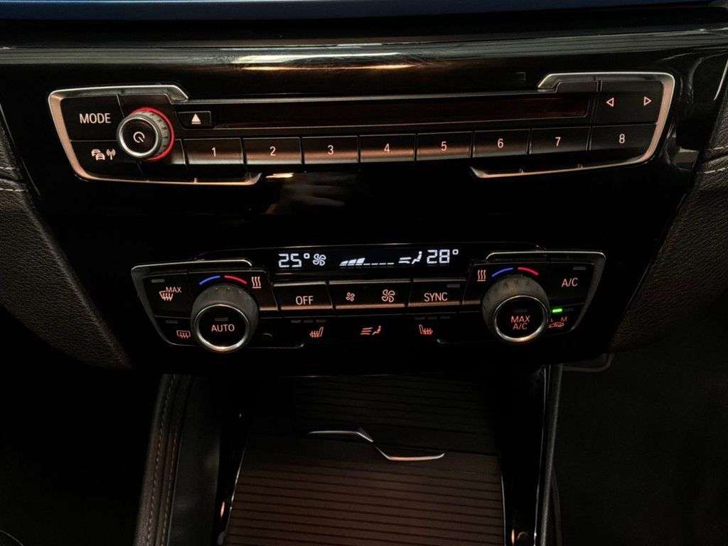 2020 BMW X2 2020 BMW X2