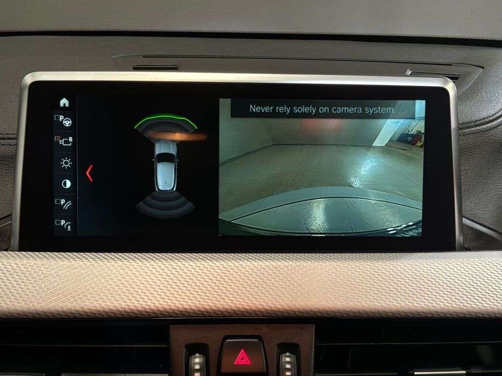 2020 BMW X2 2020 BMW X2