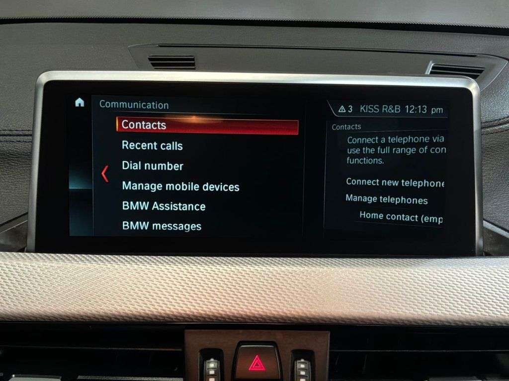 2020 BMW X2 2020 BMW X2