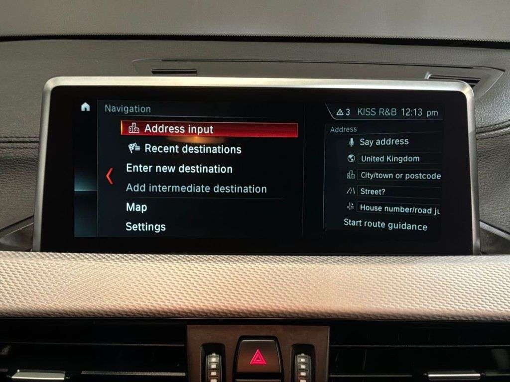 2020 BMW X2 2020 BMW X2