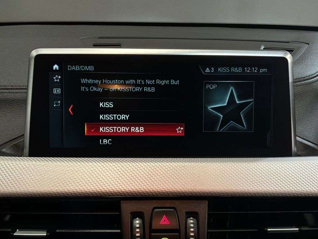 2020 BMW X2 2020 BMW X2