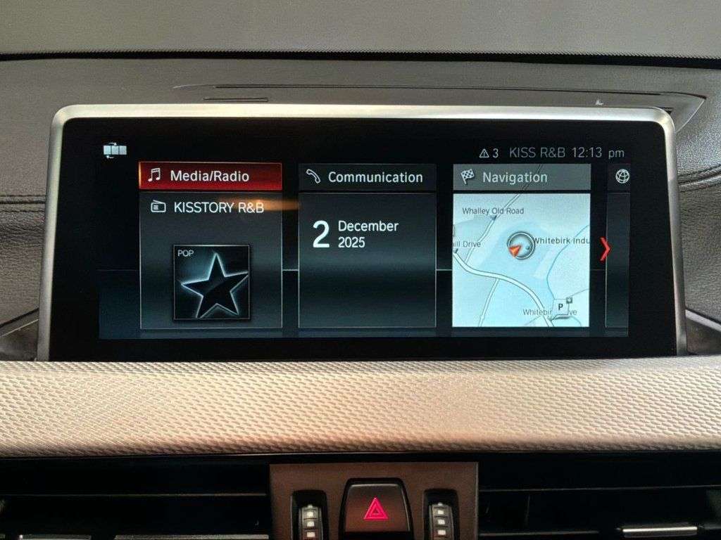 2020 BMW X2 2020 BMW X2