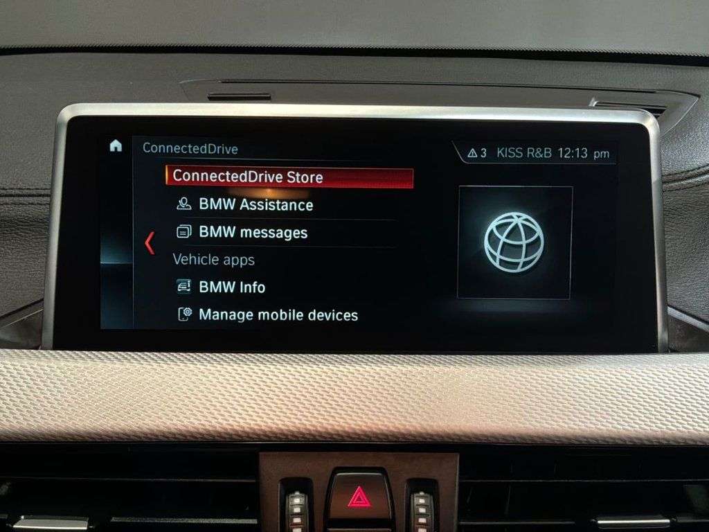 2020 BMW X2 2020 BMW X2