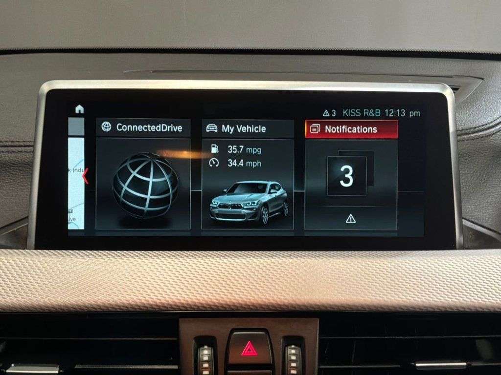 2020 BMW X2 2020 BMW X2