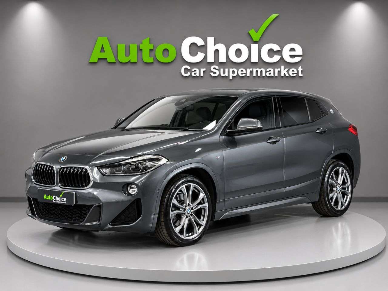 2020 BMW X2 2020 BMW X2