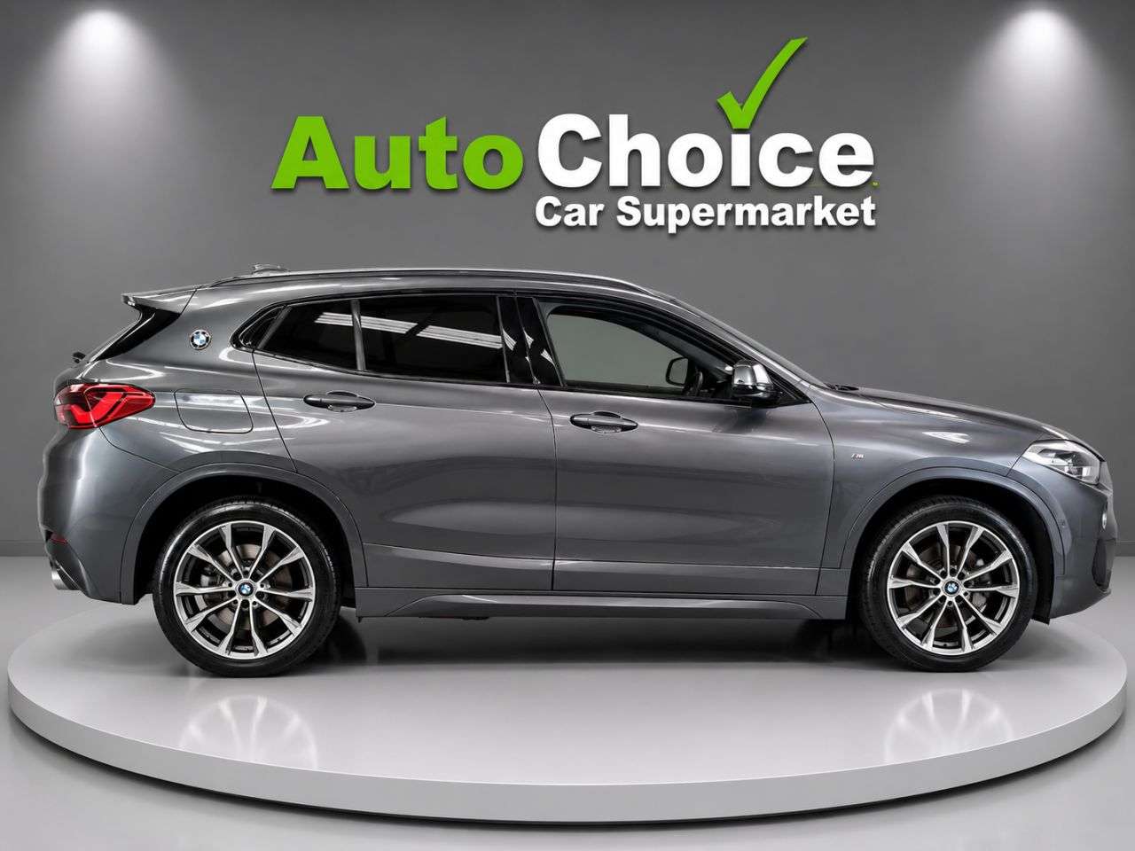 2020 BMW X2 2020 BMW X2