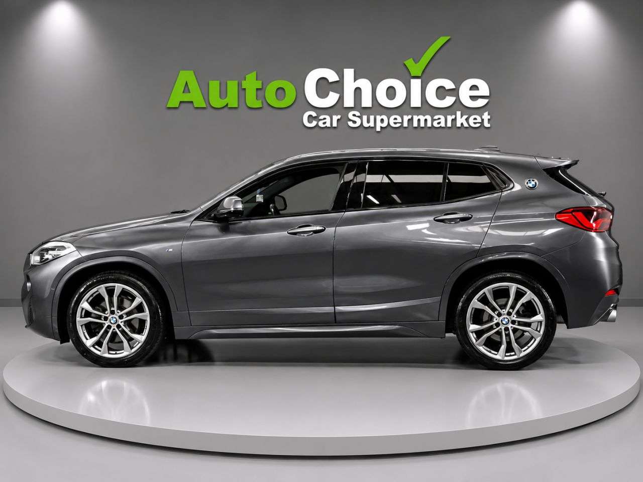 2020 BMW X2 2020 BMW X2