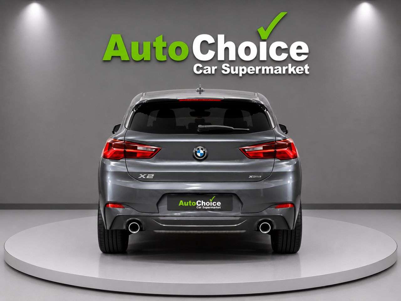 2020 BMW X2 2020 BMW X2
