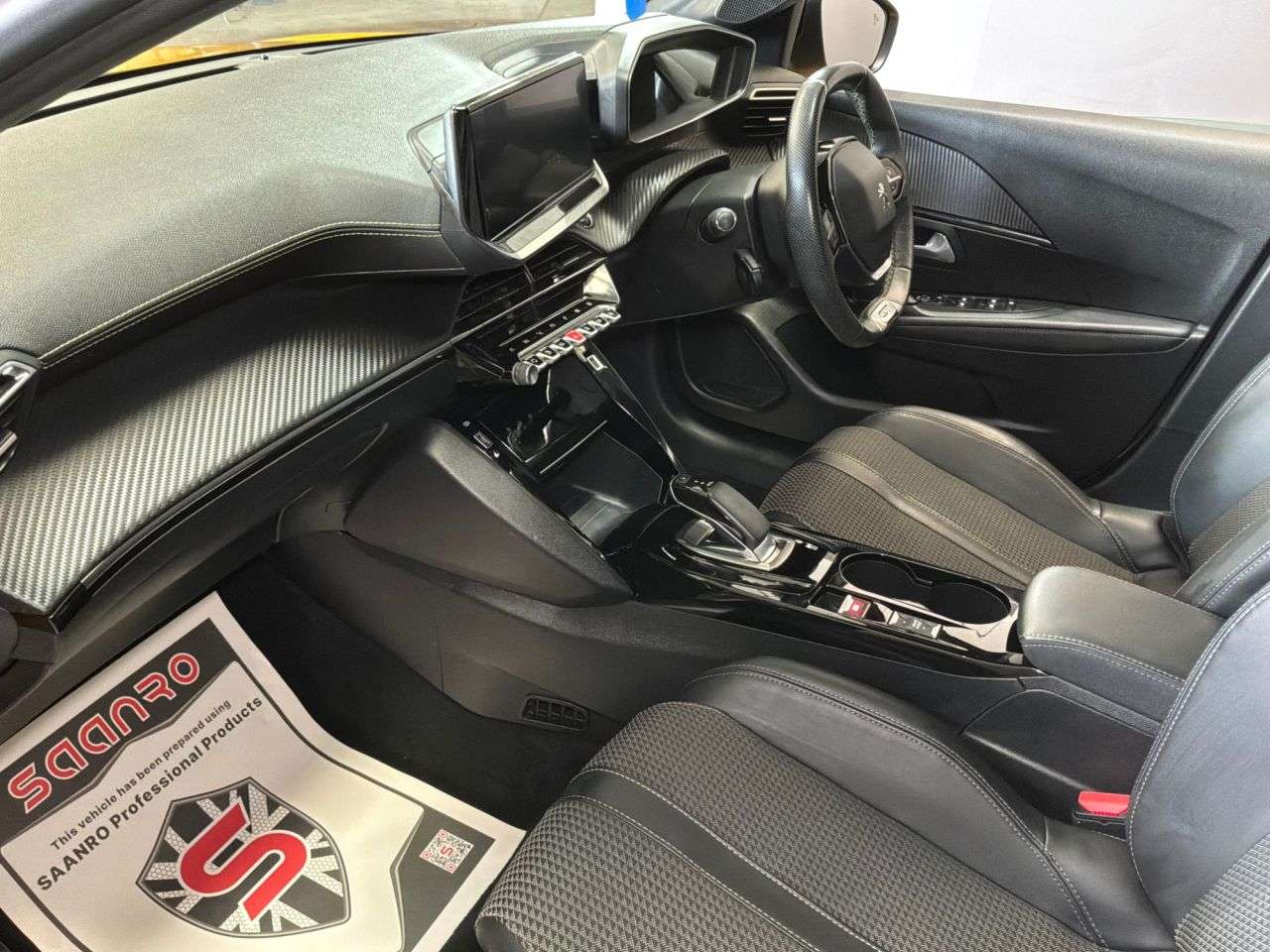 2021 PEUGEOT E-208 2021 PEUGEOT E-208