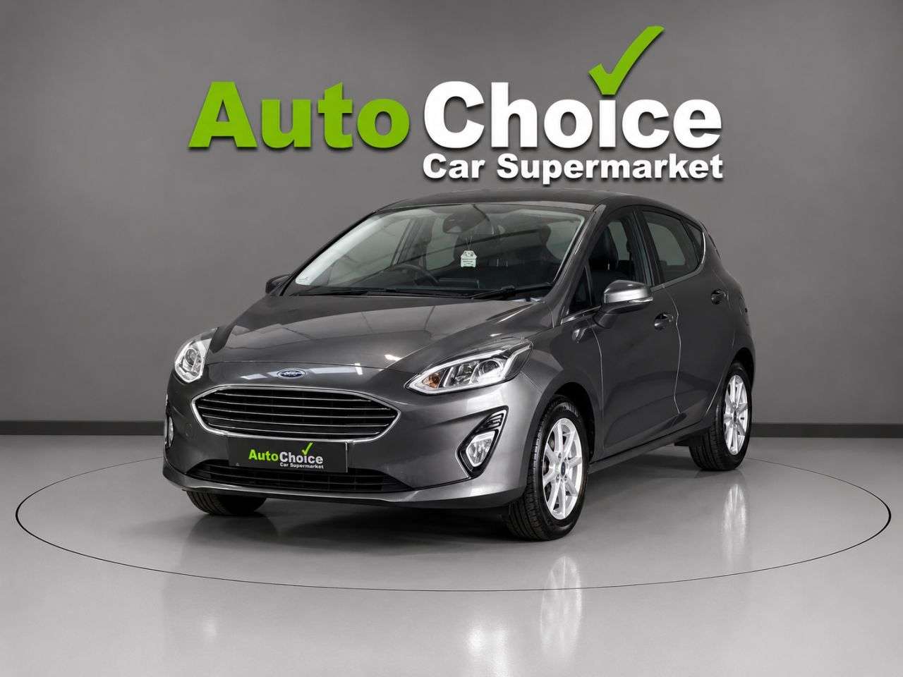 2017 FORD FIESTA 2017 FORD FIESTA