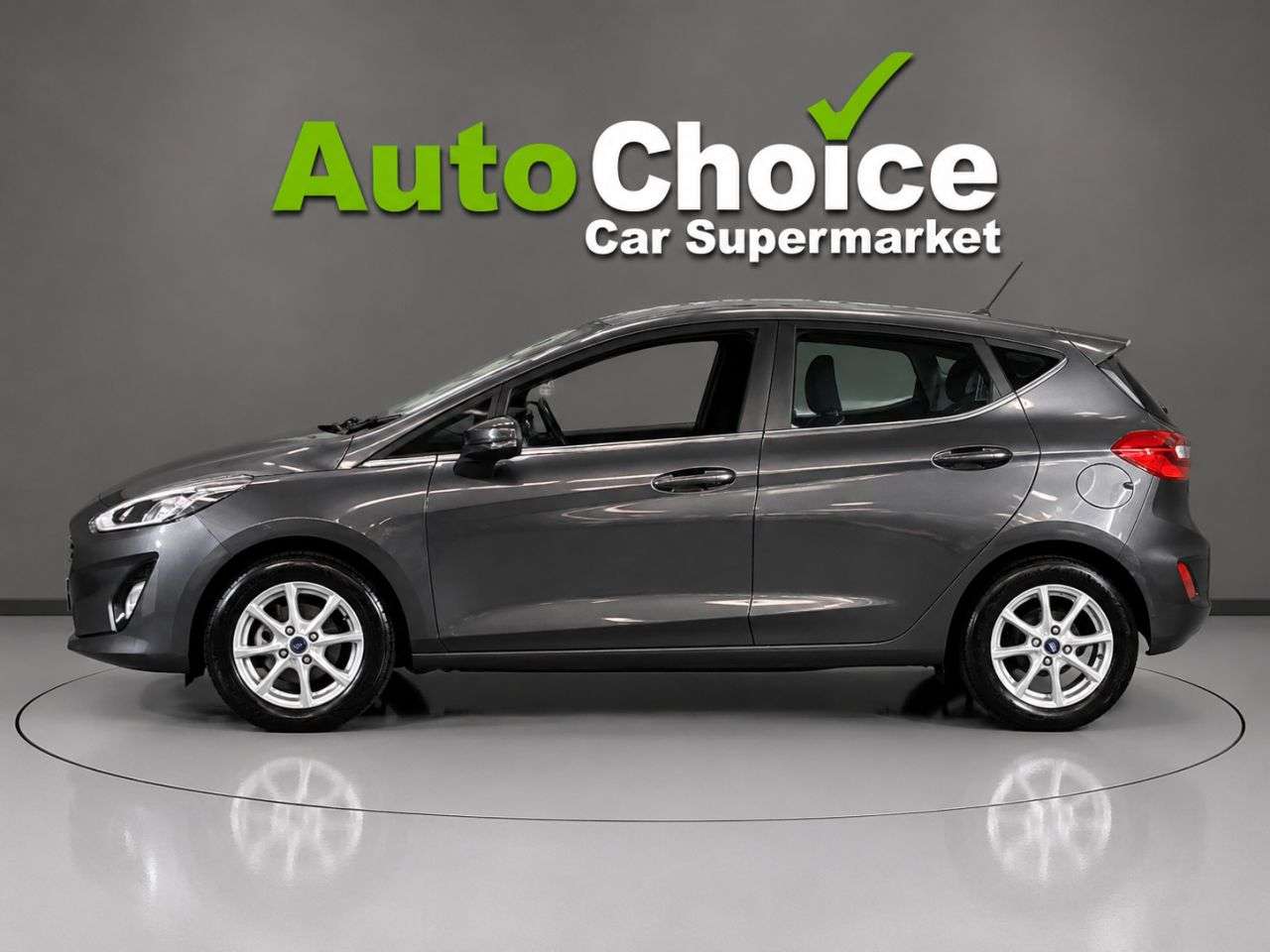2017 FORD FIESTA 2017 FORD FIESTA