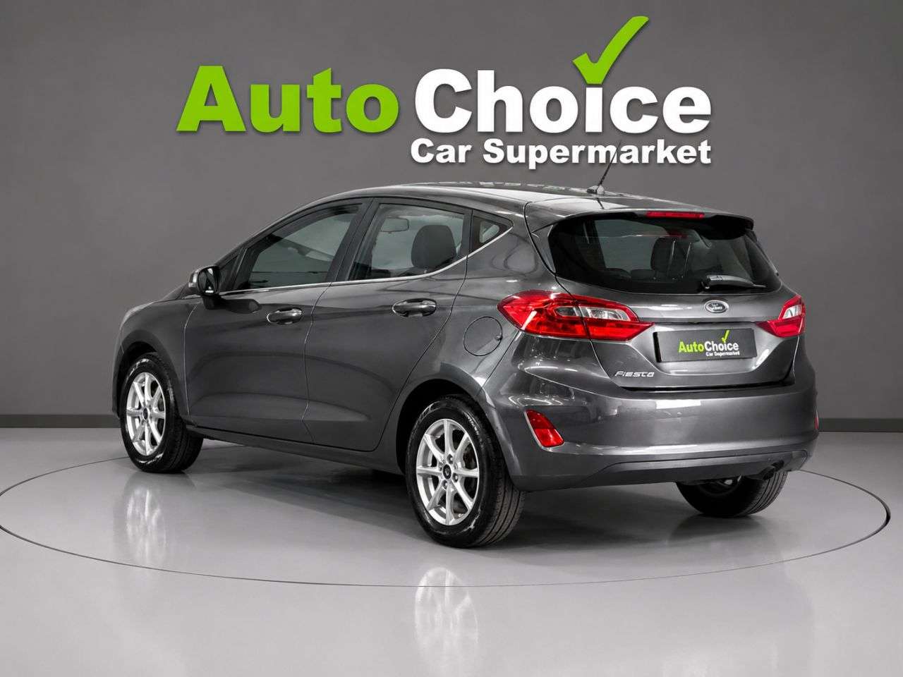 2017 FORD FIESTA 2017 FORD FIESTA