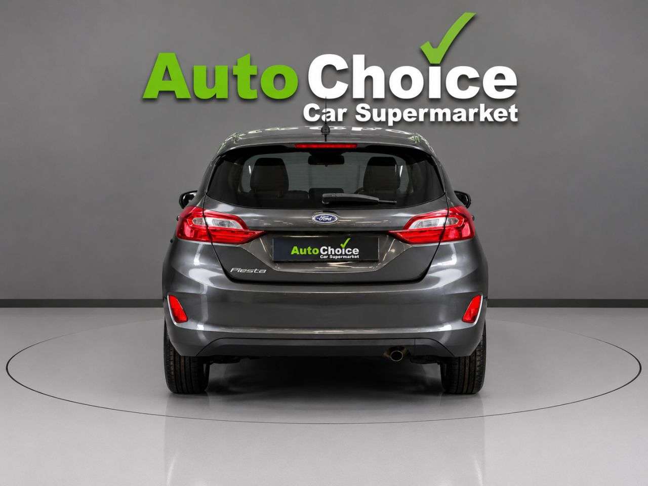 2017 FORD FIESTA 2017 FORD FIESTA