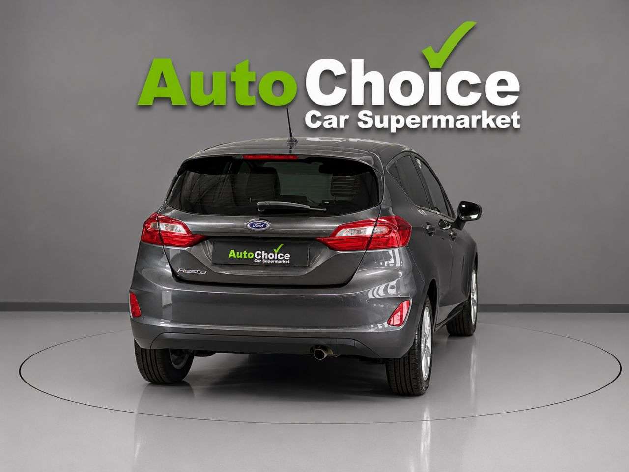 2017 FORD FIESTA 2017 FORD FIESTA