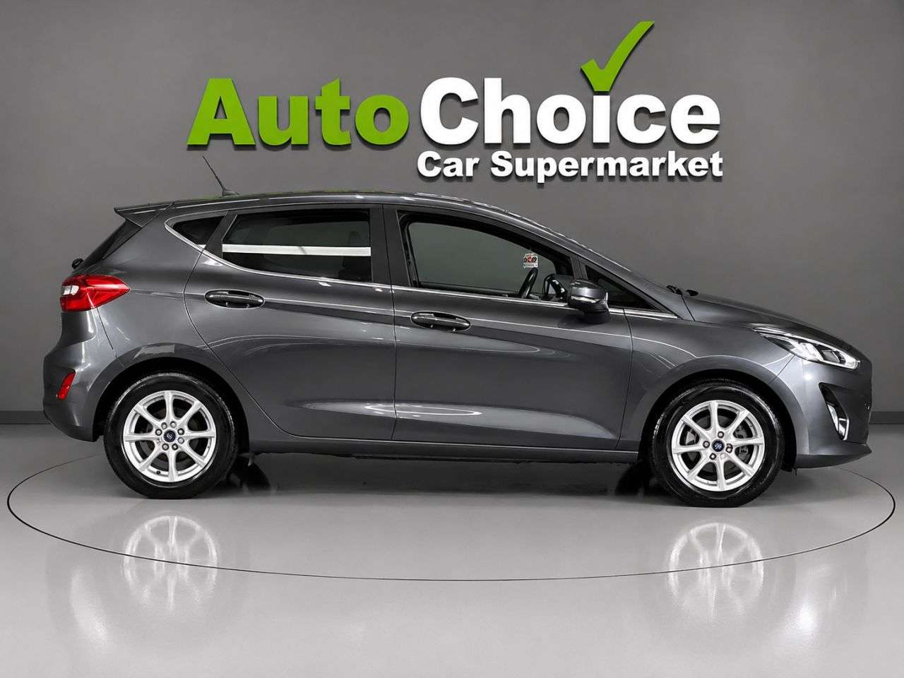 2017 FORD FIESTA 2017 FORD FIESTA