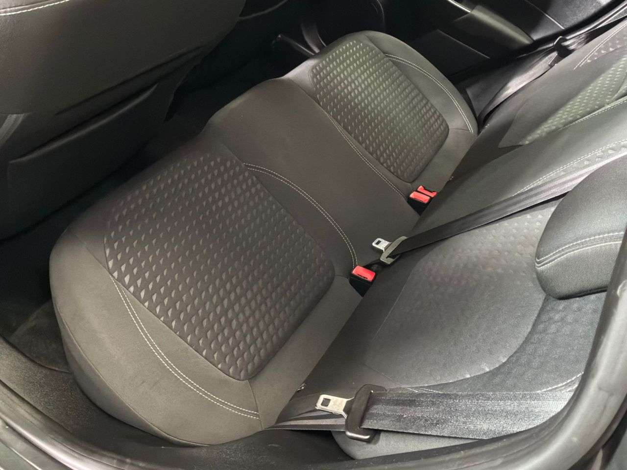 2017 FORD FIESTA 2017 FORD FIESTA