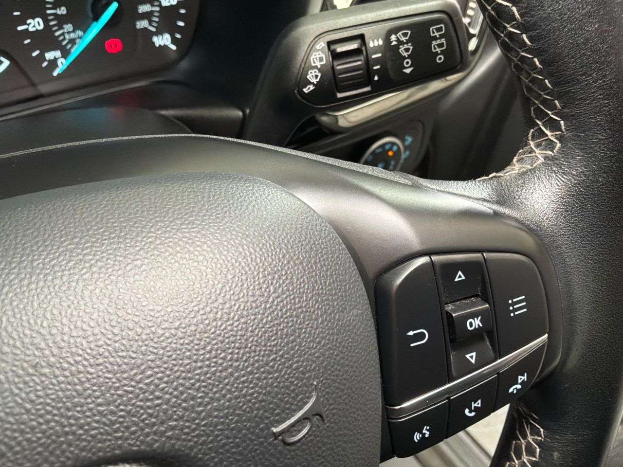 2017 FORD FIESTA 2017 FORD FIESTA