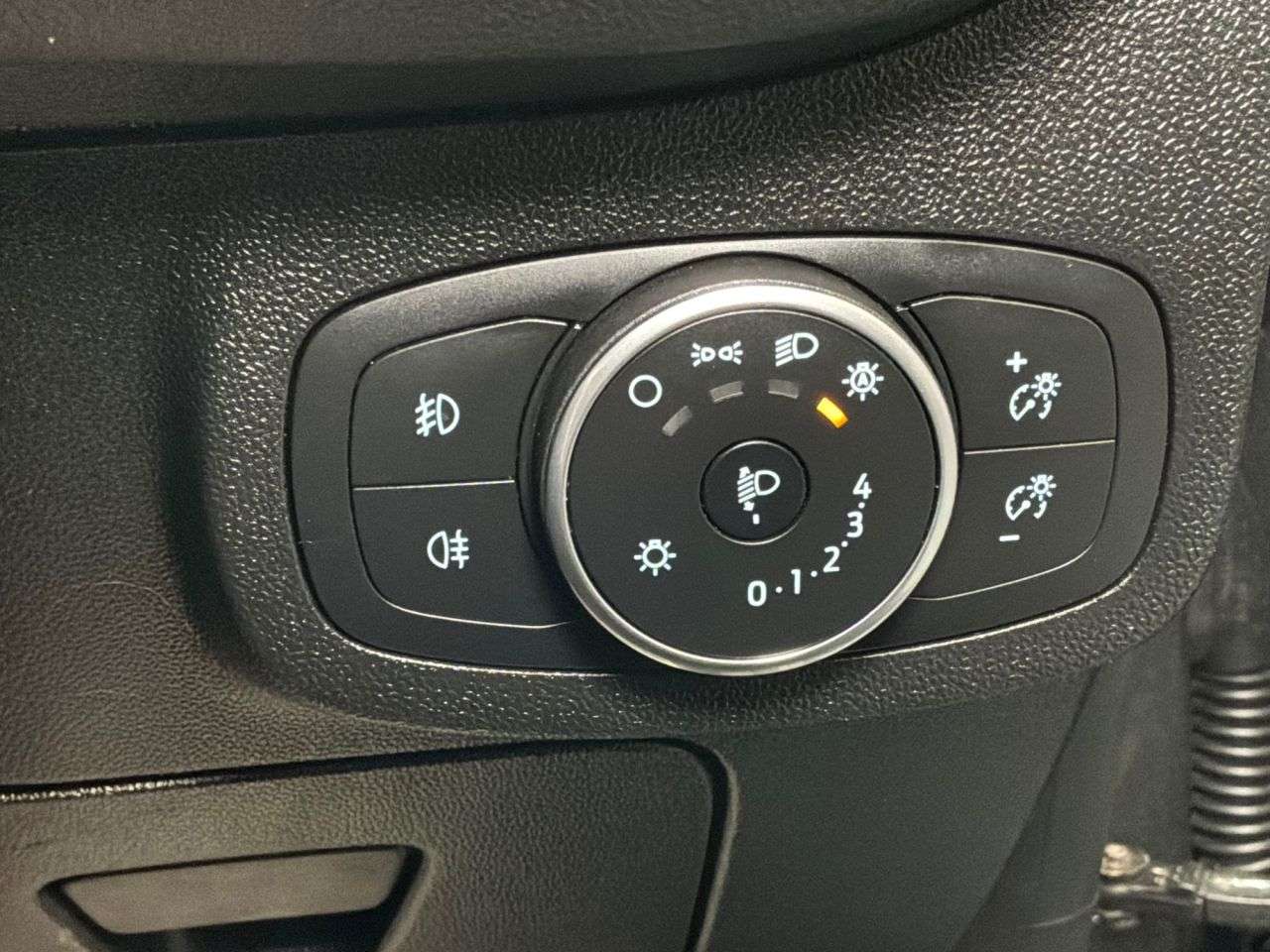 2017 FORD FIESTA 2017 FORD FIESTA