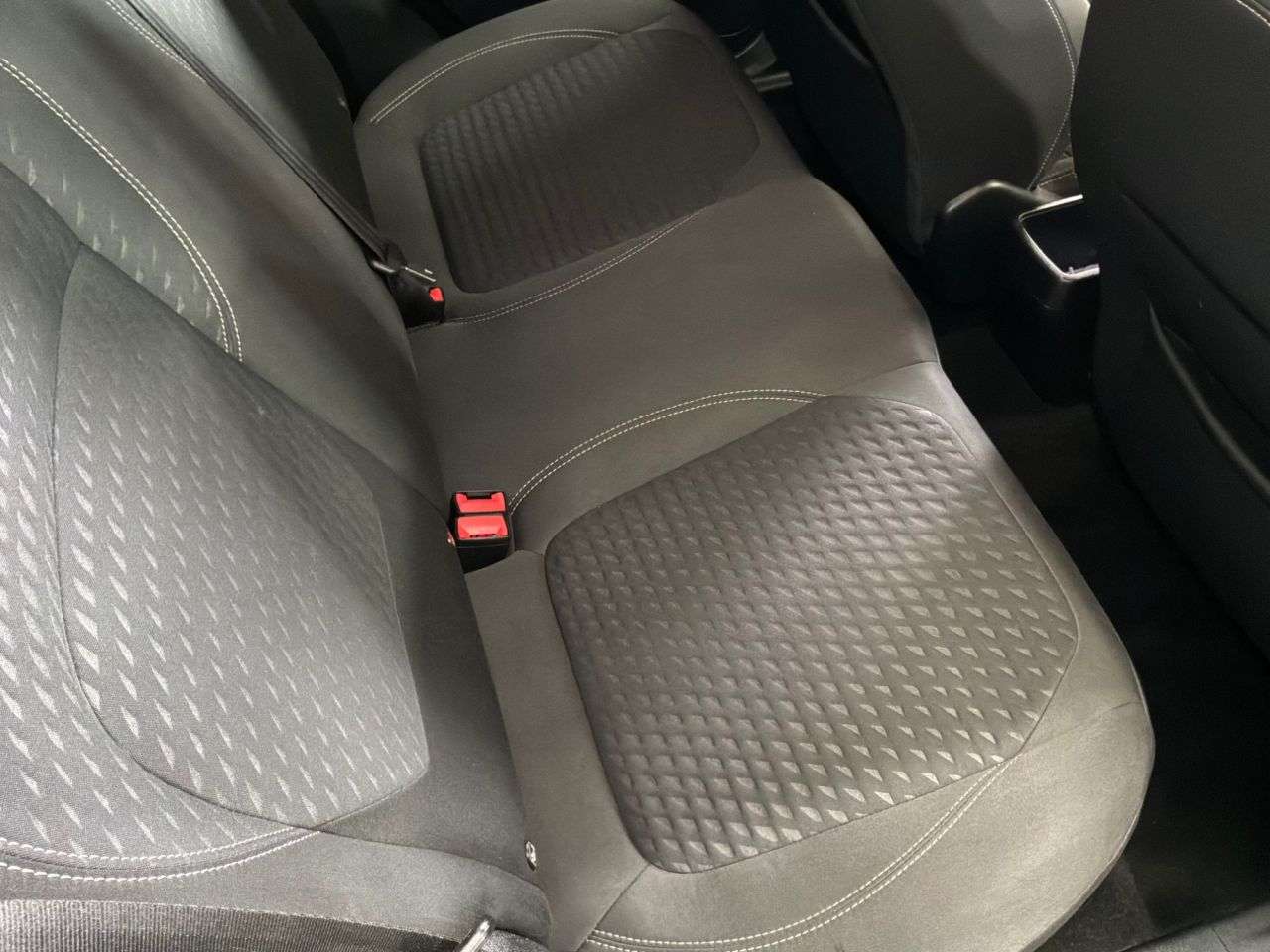 2017 FORD FIESTA 2017 FORD FIESTA