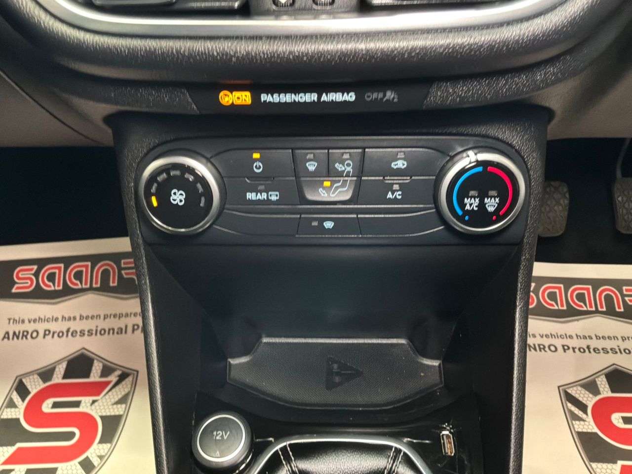 2017 FORD FIESTA 2017 FORD FIESTA