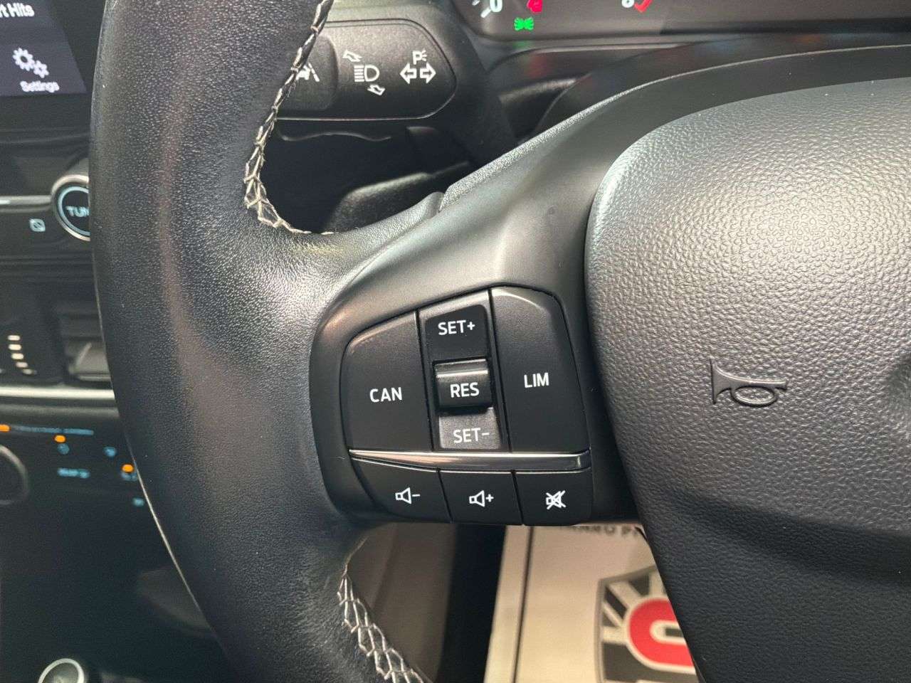 2017 FORD FIESTA 2017 FORD FIESTA