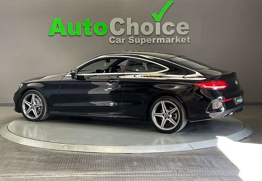 2017 MERCEDES-BENZ C-CLASS 2017 MERCEDES-BENZ C-CLASS