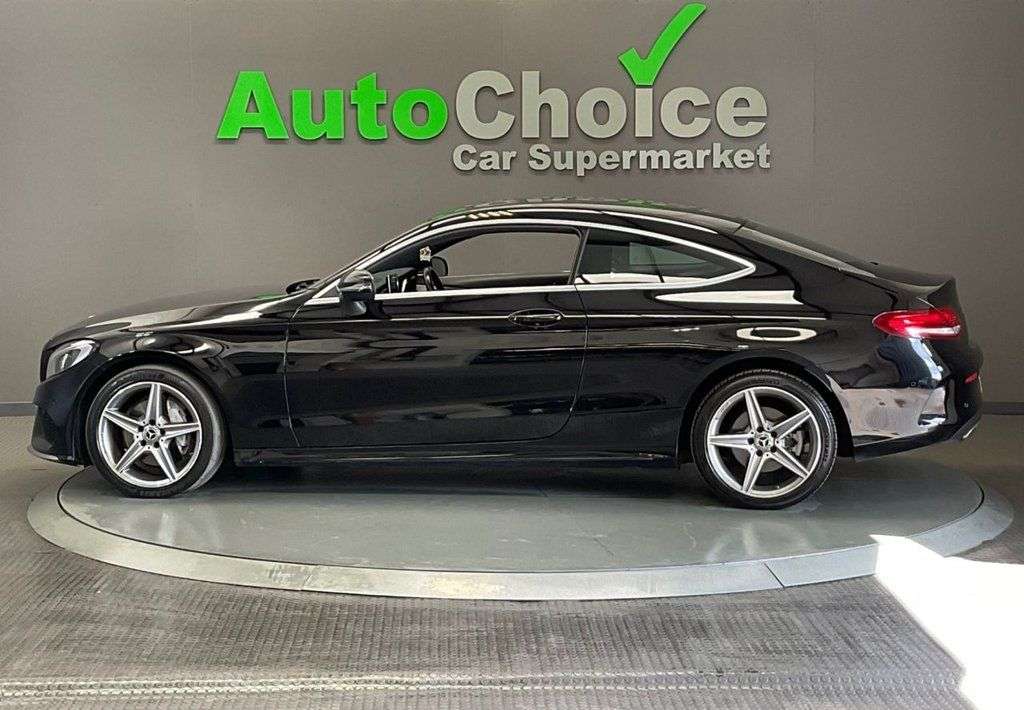 2017 MERCEDES-BENZ C-CLASS 2017 MERCEDES-BENZ C-CLASS