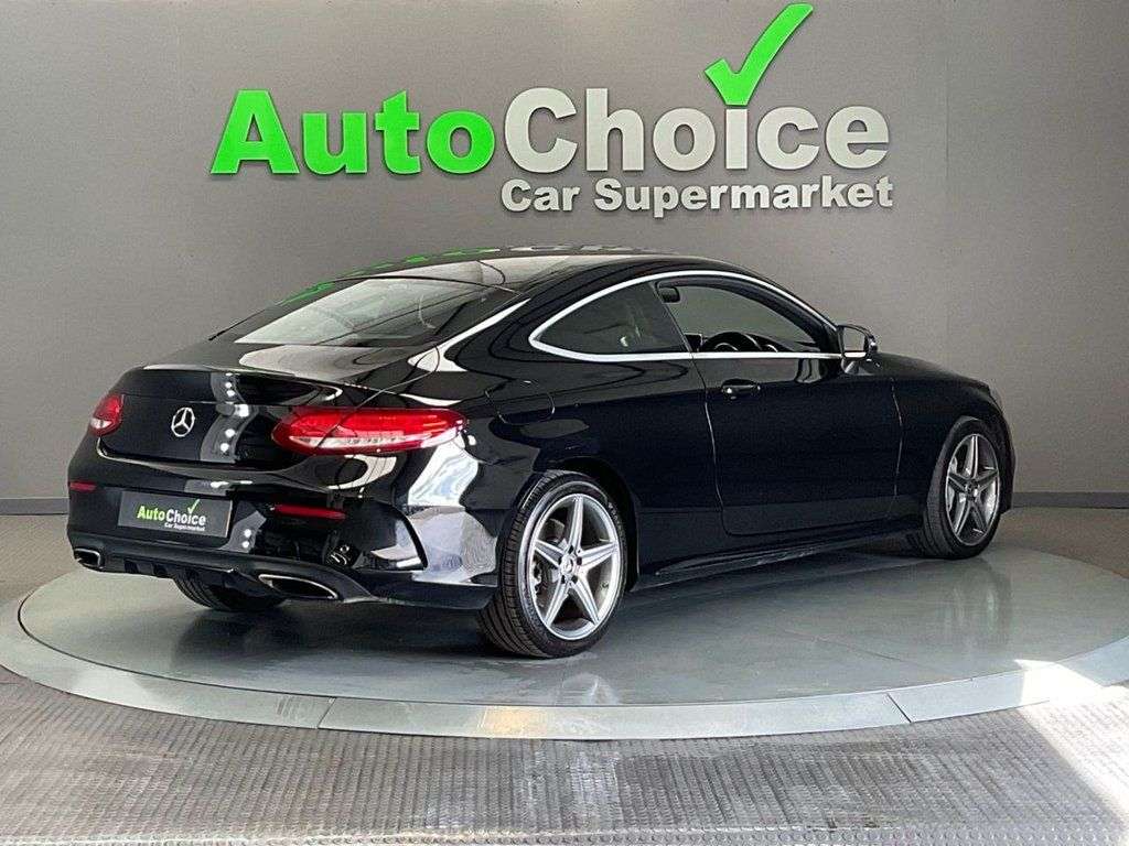 2017 MERCEDES-BENZ C-CLASS 2017 MERCEDES-BENZ C-CLASS