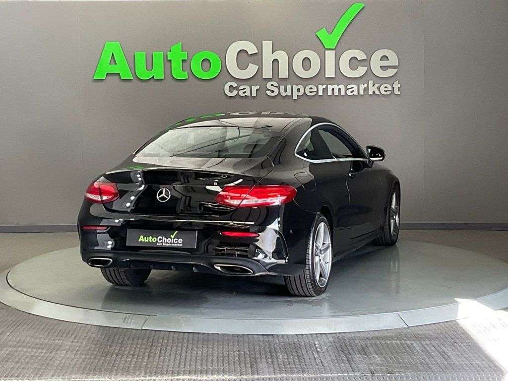 2017 MERCEDES-BENZ C-CLASS 2017 MERCEDES-BENZ C-CLASS
