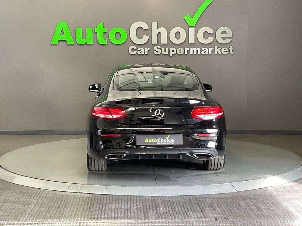 2017 MERCEDES-BENZ C-CLASS 2017 MERCEDES-BENZ C-CLASS