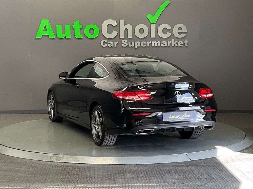 2017 MERCEDES-BENZ C-CLASS 2017 MERCEDES-BENZ C-CLASS