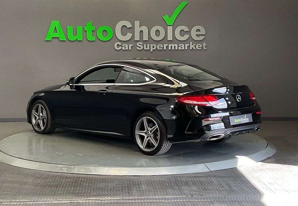 2017 MERCEDES-BENZ C-CLASS 2017 MERCEDES-BENZ C-CLASS