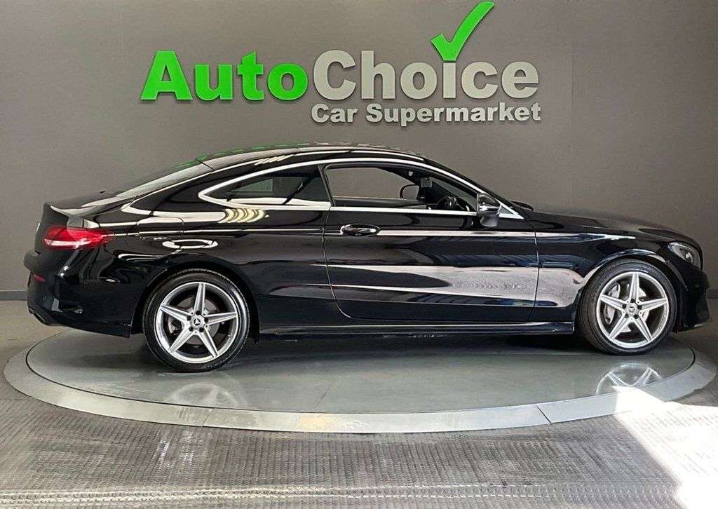 2017 MERCEDES-BENZ C-CLASS 2017 MERCEDES-BENZ C-CLASS