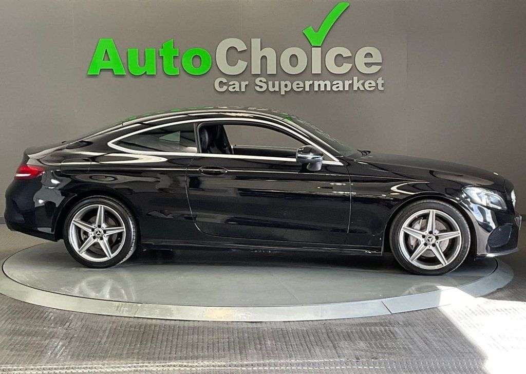 2017 MERCEDES-BENZ C-CLASS 2017 MERCEDES-BENZ C-CLASS