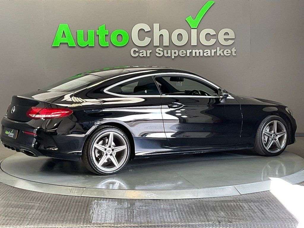 2017 MERCEDES-BENZ C-CLASS 2017 MERCEDES-BENZ C-CLASS