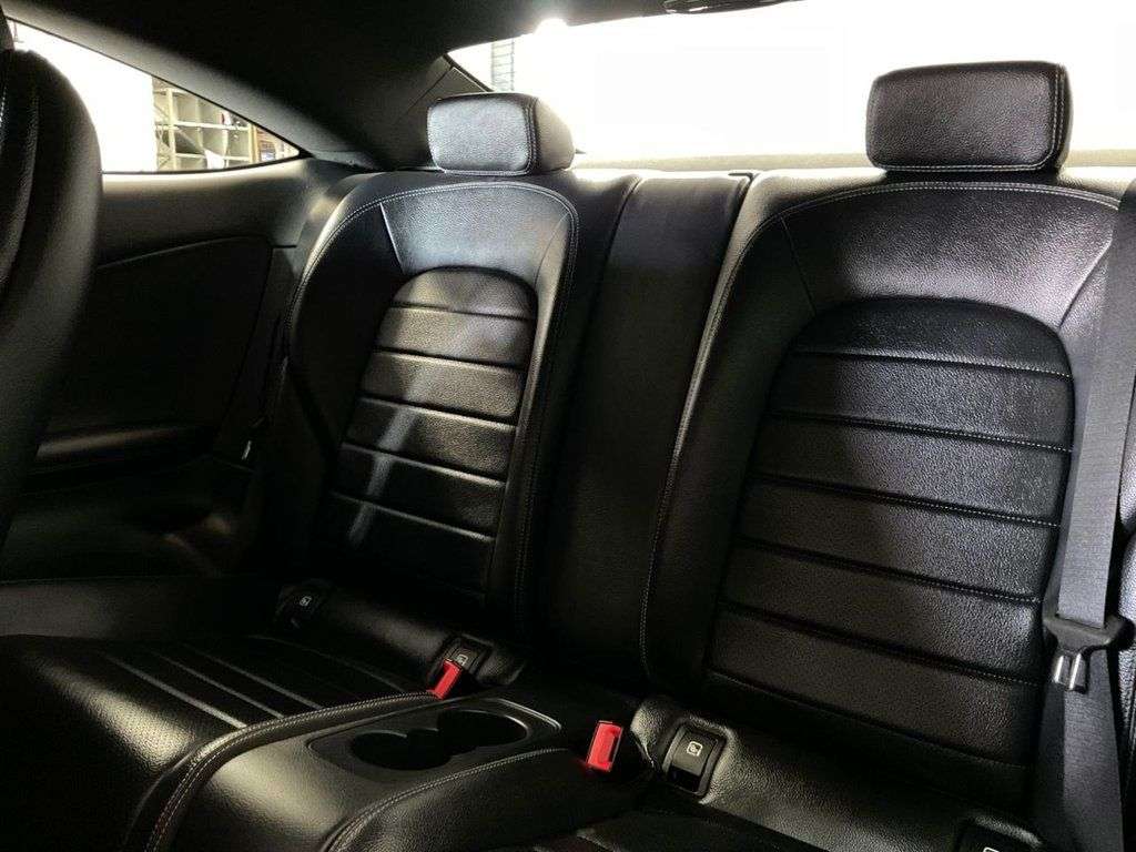 2017 MERCEDES-BENZ C-CLASS 2017 MERCEDES-BENZ C-CLASS