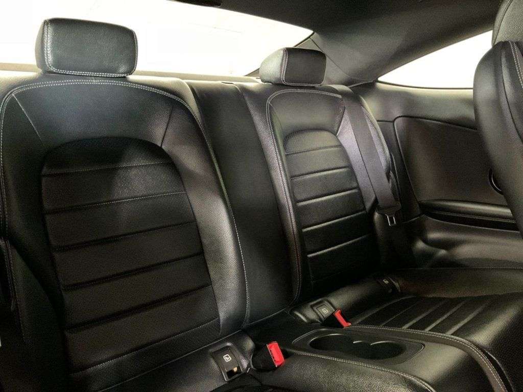 2017 MERCEDES-BENZ C-CLASS 2017 MERCEDES-BENZ C-CLASS