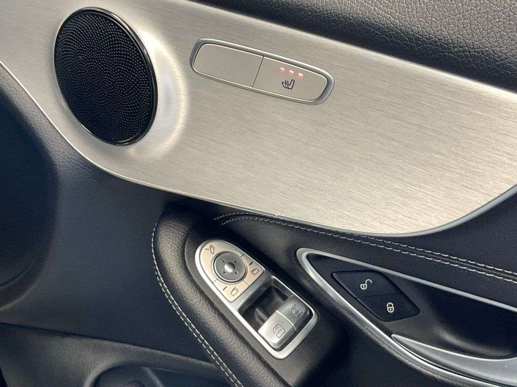 2017 MERCEDES-BENZ C-CLASS 2017 MERCEDES-BENZ C-CLASS