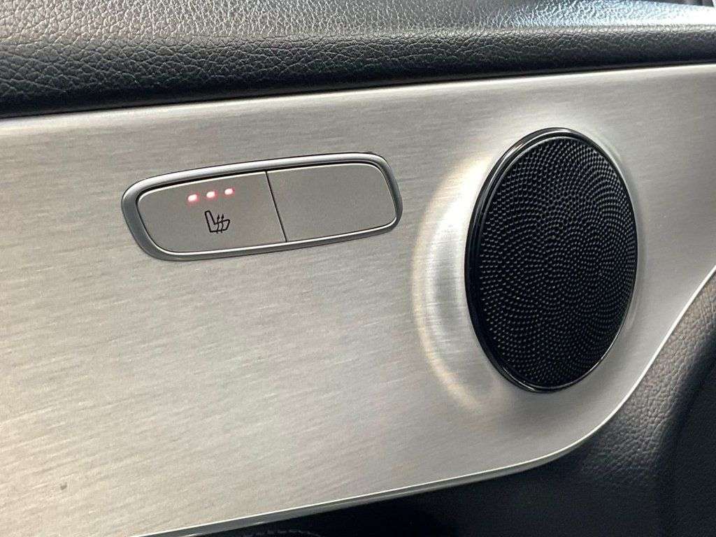 2017 MERCEDES-BENZ C-CLASS 2017 MERCEDES-BENZ C-CLASS