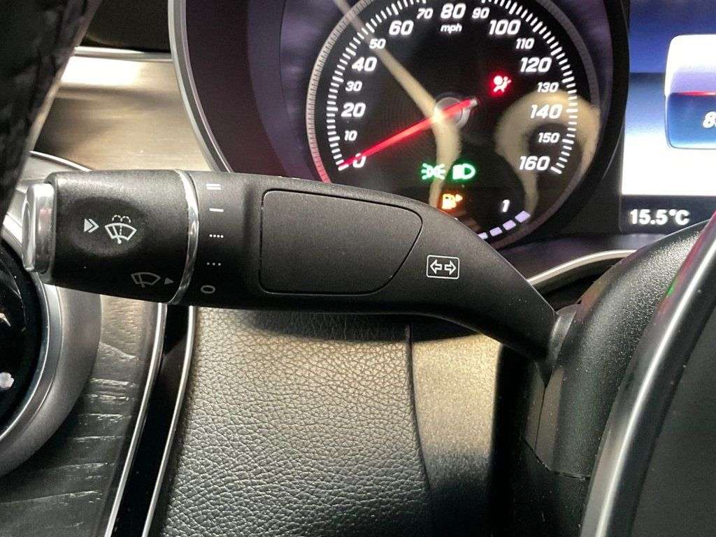 2017 MERCEDES-BENZ C-CLASS 2017 MERCEDES-BENZ C-CLASS