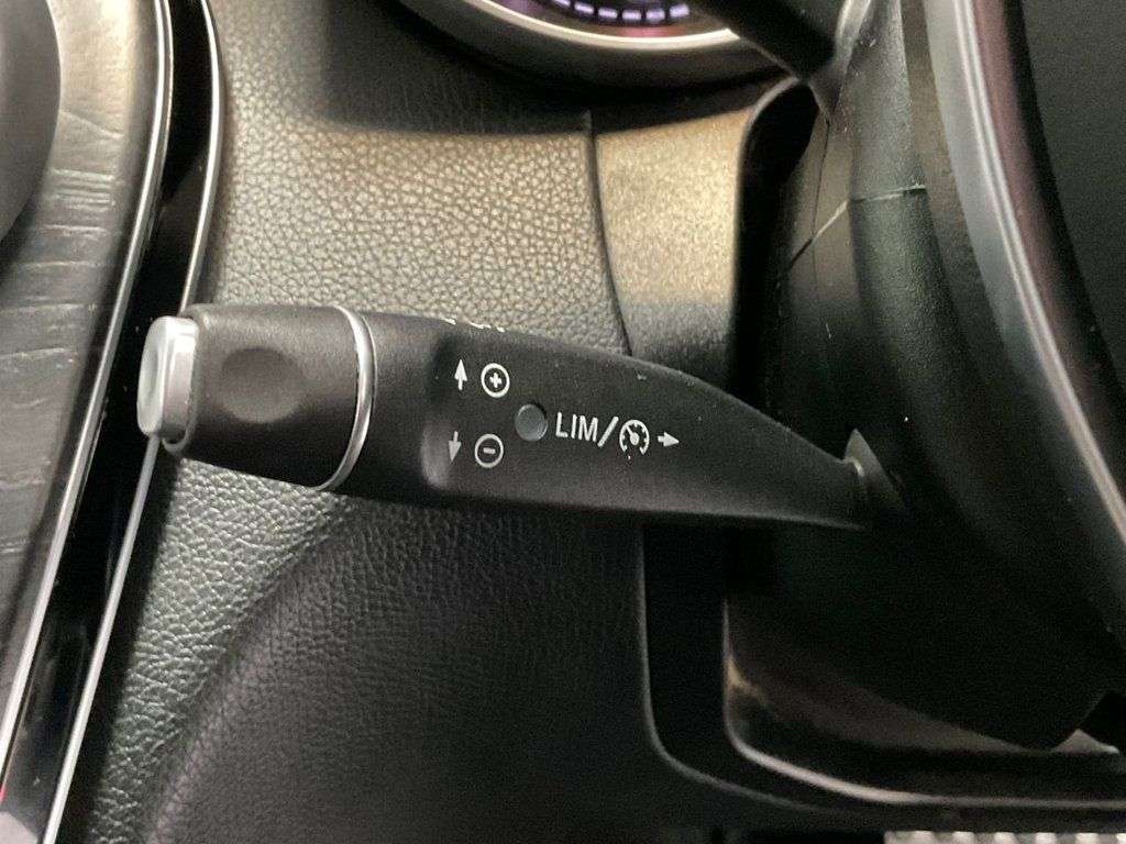 2017 MERCEDES-BENZ C-CLASS 2017 MERCEDES-BENZ C-CLASS