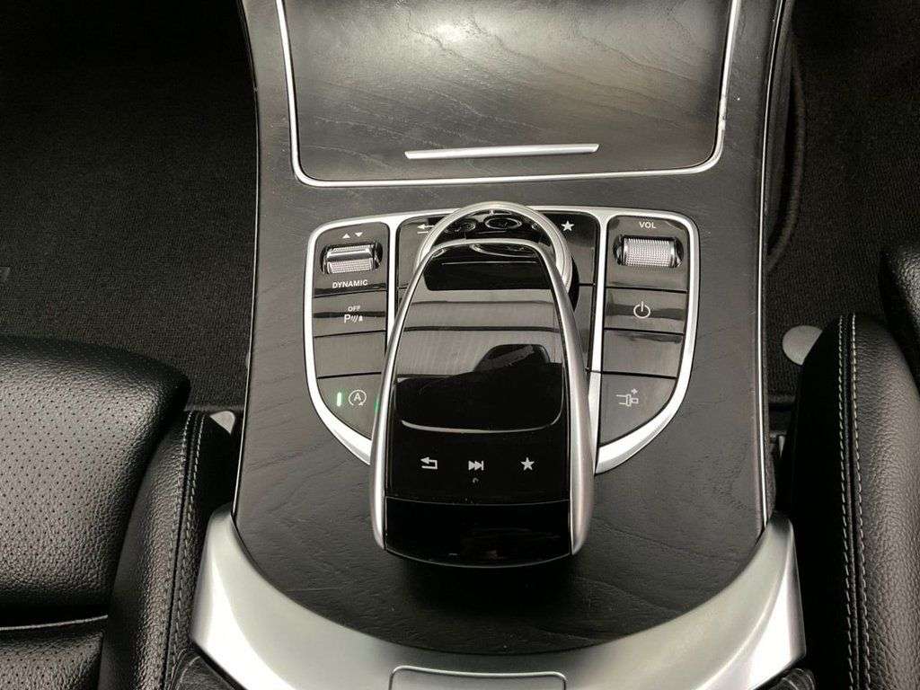 2017 MERCEDES-BENZ C-CLASS 2017 MERCEDES-BENZ C-CLASS