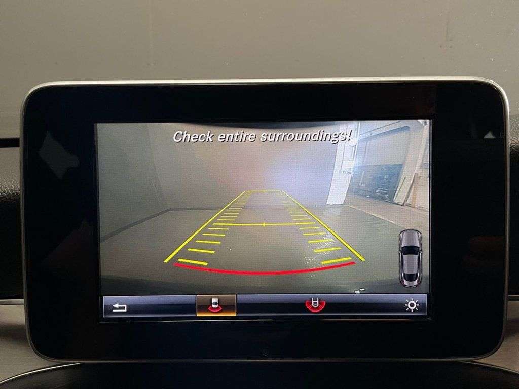 2017 MERCEDES-BENZ C-CLASS 2017 MERCEDES-BENZ C-CLASS