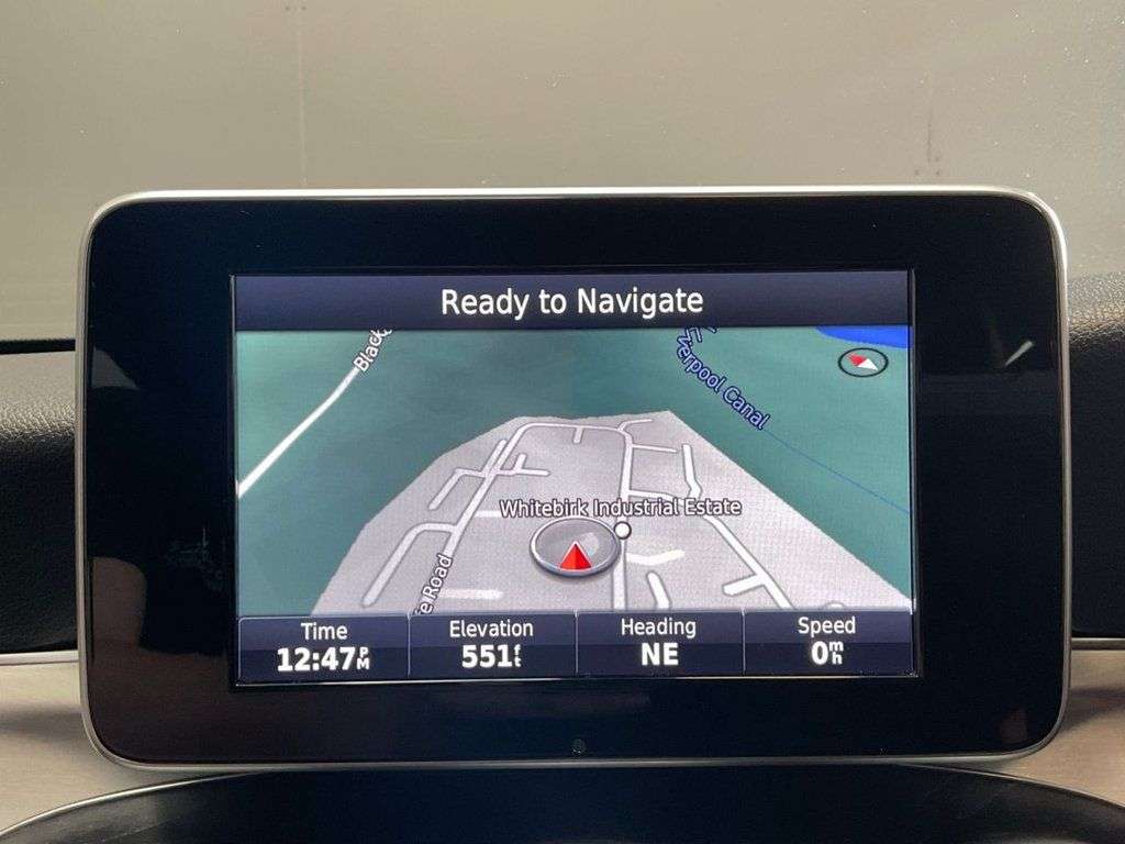 2017 MERCEDES-BENZ C-CLASS 2017 MERCEDES-BENZ C-CLASS