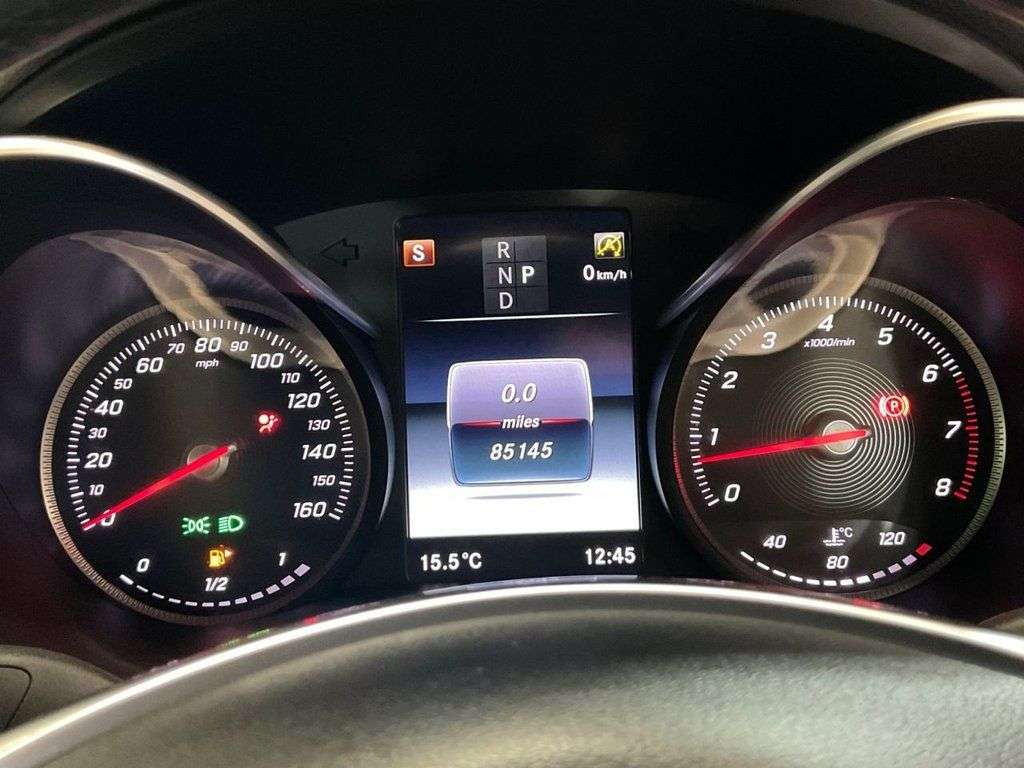 2017 MERCEDES-BENZ C-CLASS 2017 MERCEDES-BENZ C-CLASS