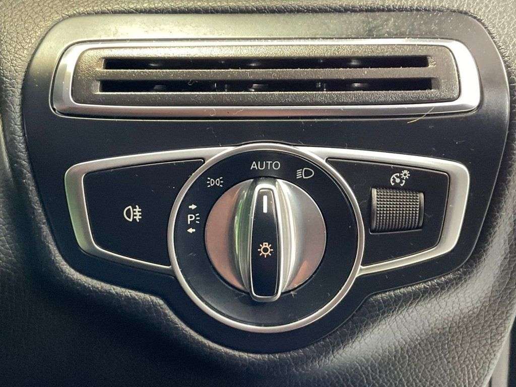 2017 MERCEDES-BENZ C-CLASS 2017 MERCEDES-BENZ C-CLASS