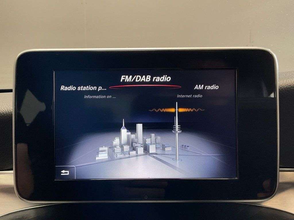 2017 MERCEDES-BENZ C-CLASS 2017 MERCEDES-BENZ C-CLASS