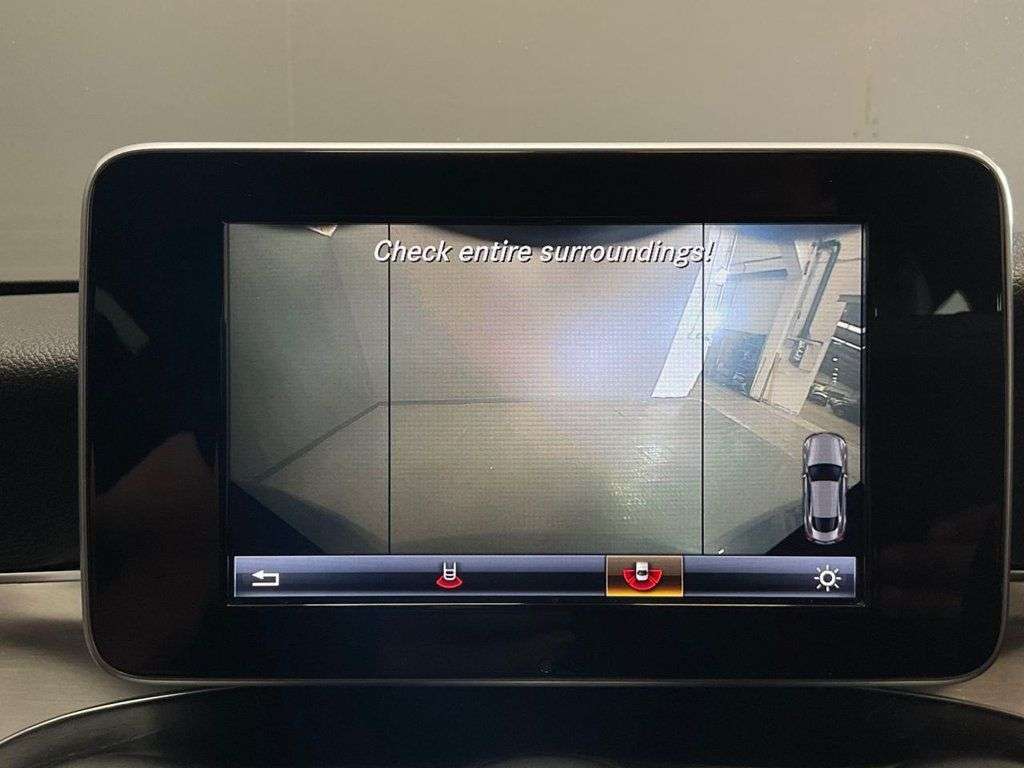 2017 MERCEDES-BENZ C-CLASS 2017 MERCEDES-BENZ C-CLASS